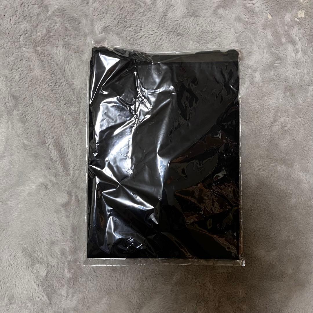 BASEMENT L/S T フェイクドキュメンタリーＱ 新品未使用