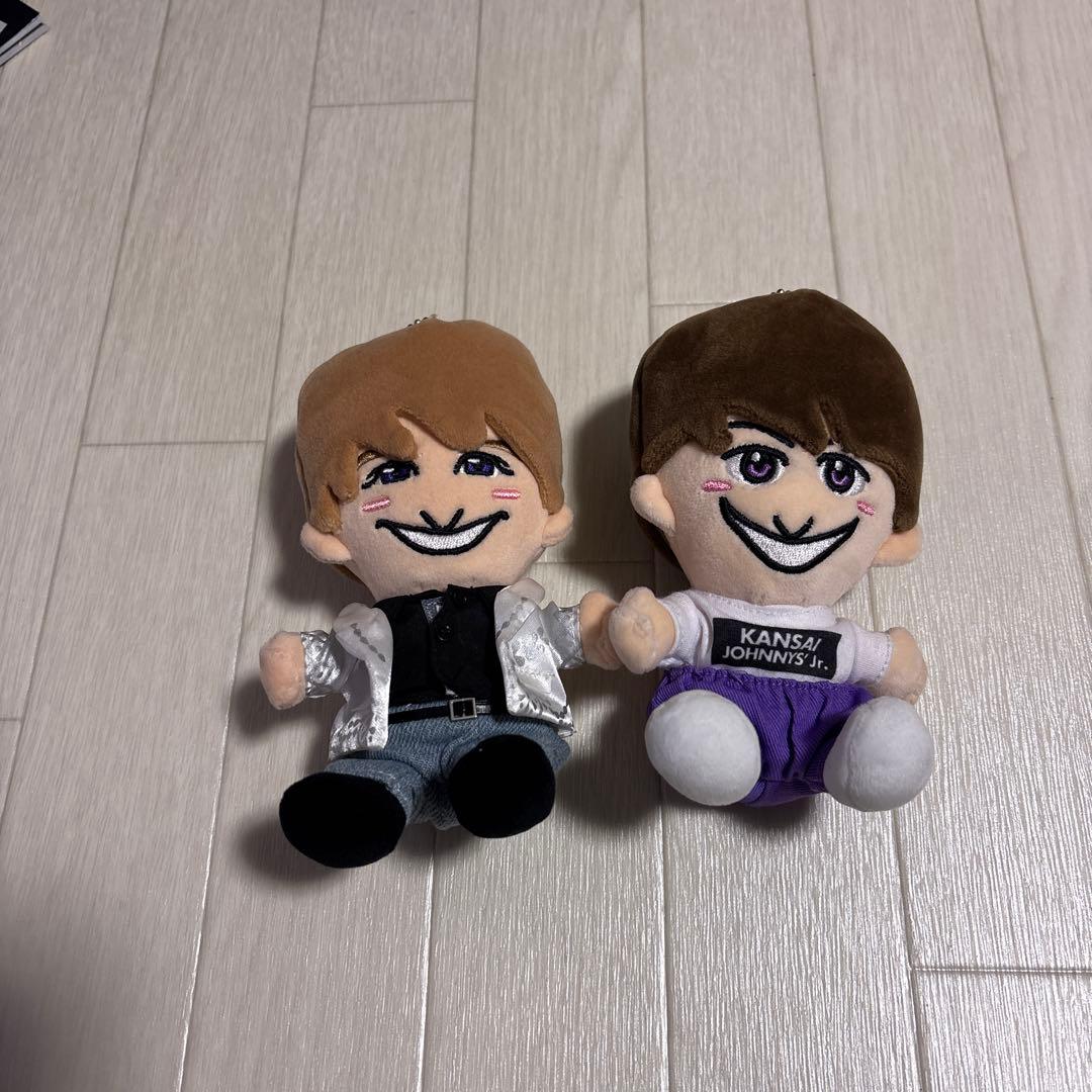 Aぇ!group （ほぼ小島健）まとめ売り