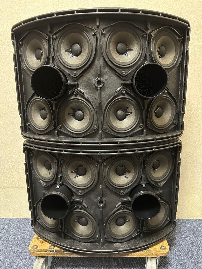 スピーカー・ウーファー Bose 802 seri II