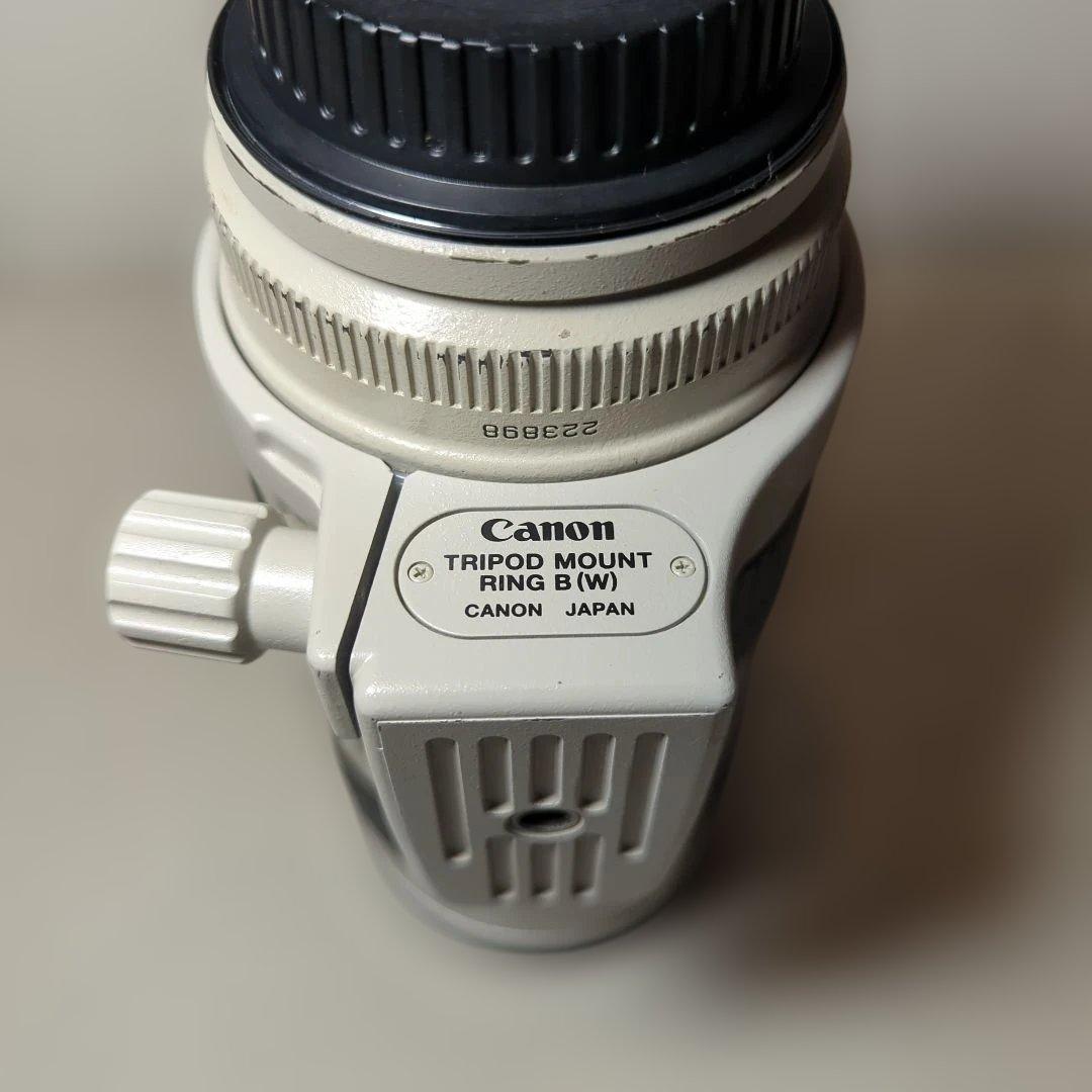 ♪　Canon EF 70-200mm f/2.8L IS USM