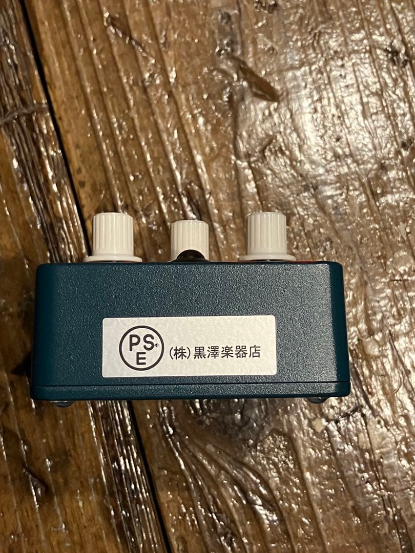 ギター orange getaway d