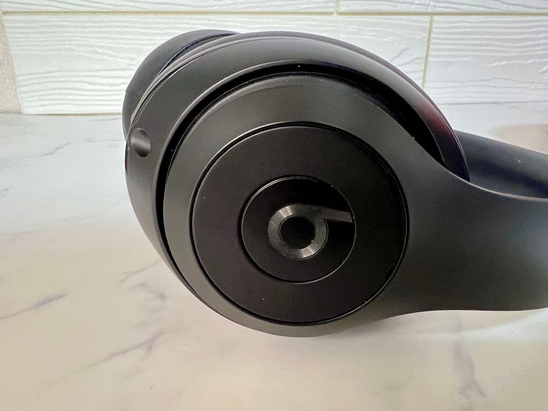 【極美品】Beats Studio Wireless スペシャルエディション