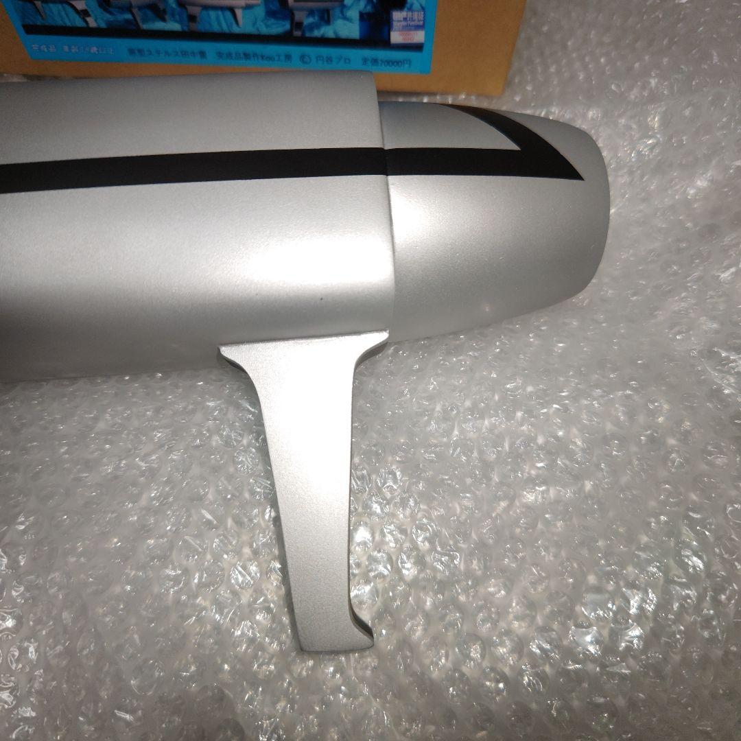 1/1　スパイダーショット　2022WF夏　ステルス田中雷工房　ウルトラマン