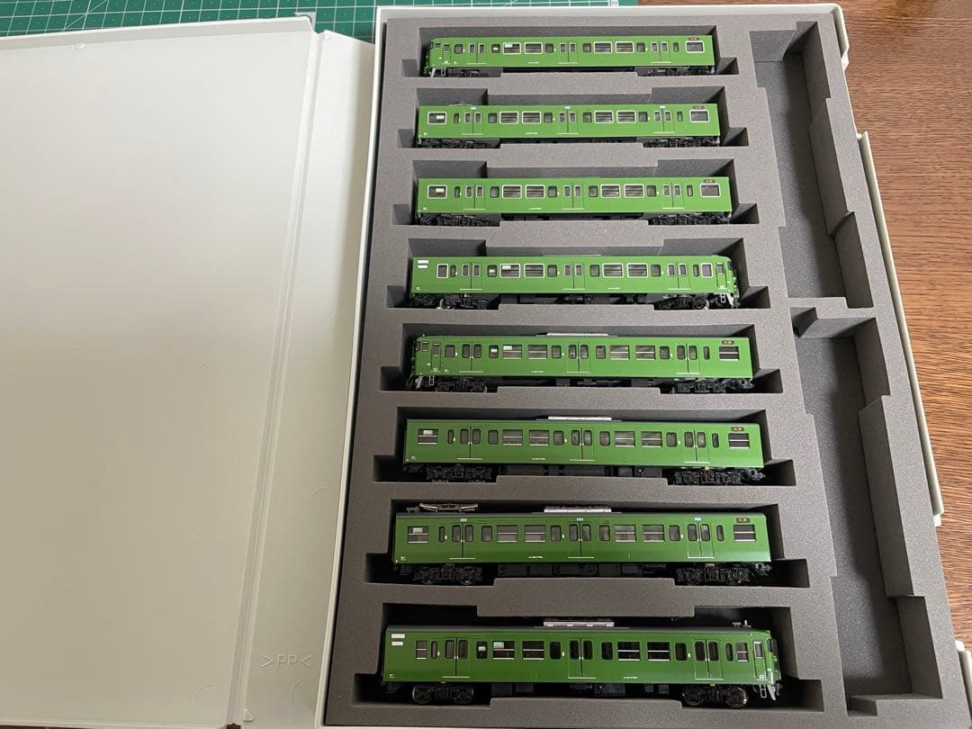 グリーンマックス 湖西線113系 重連セット 最終値下げ