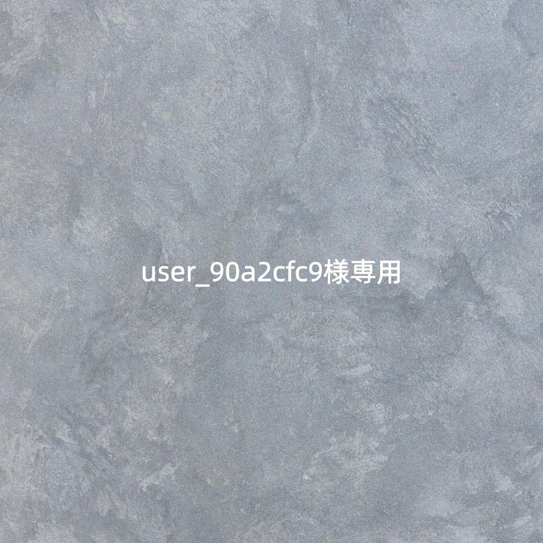 その他 user_90a2cfc9