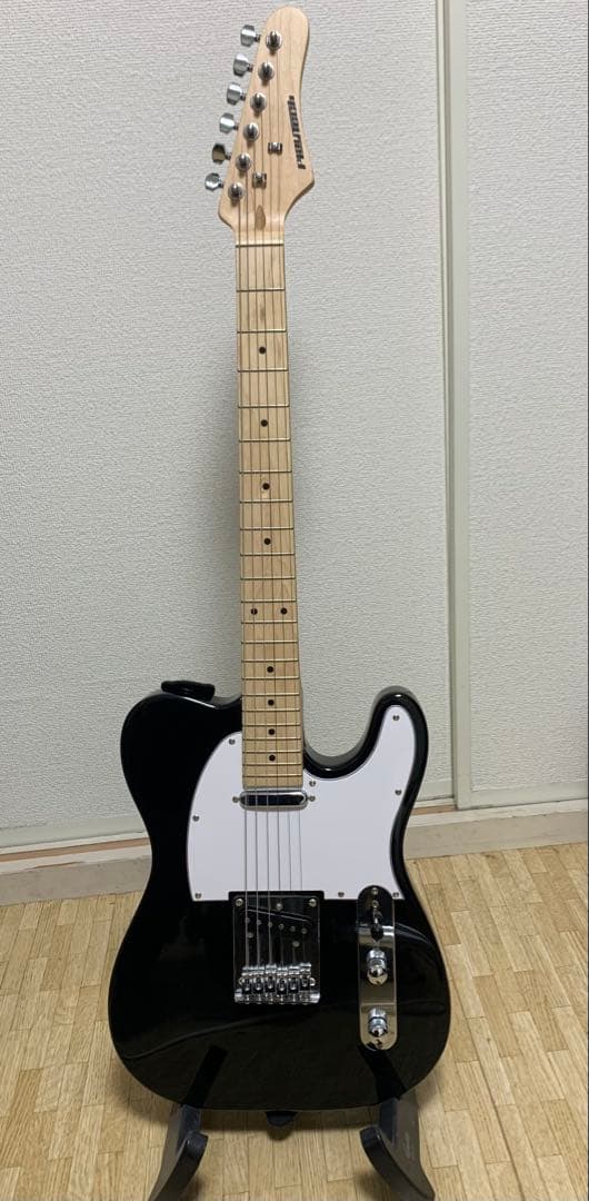 PLAYTECH プレイテック　テレキャスター　エレキギター