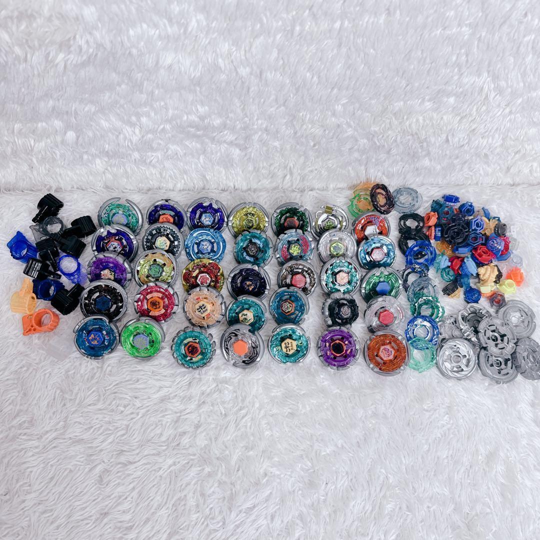 ベイブレード メタルファイト 引退品 BEYBRADE セット まとめ売り