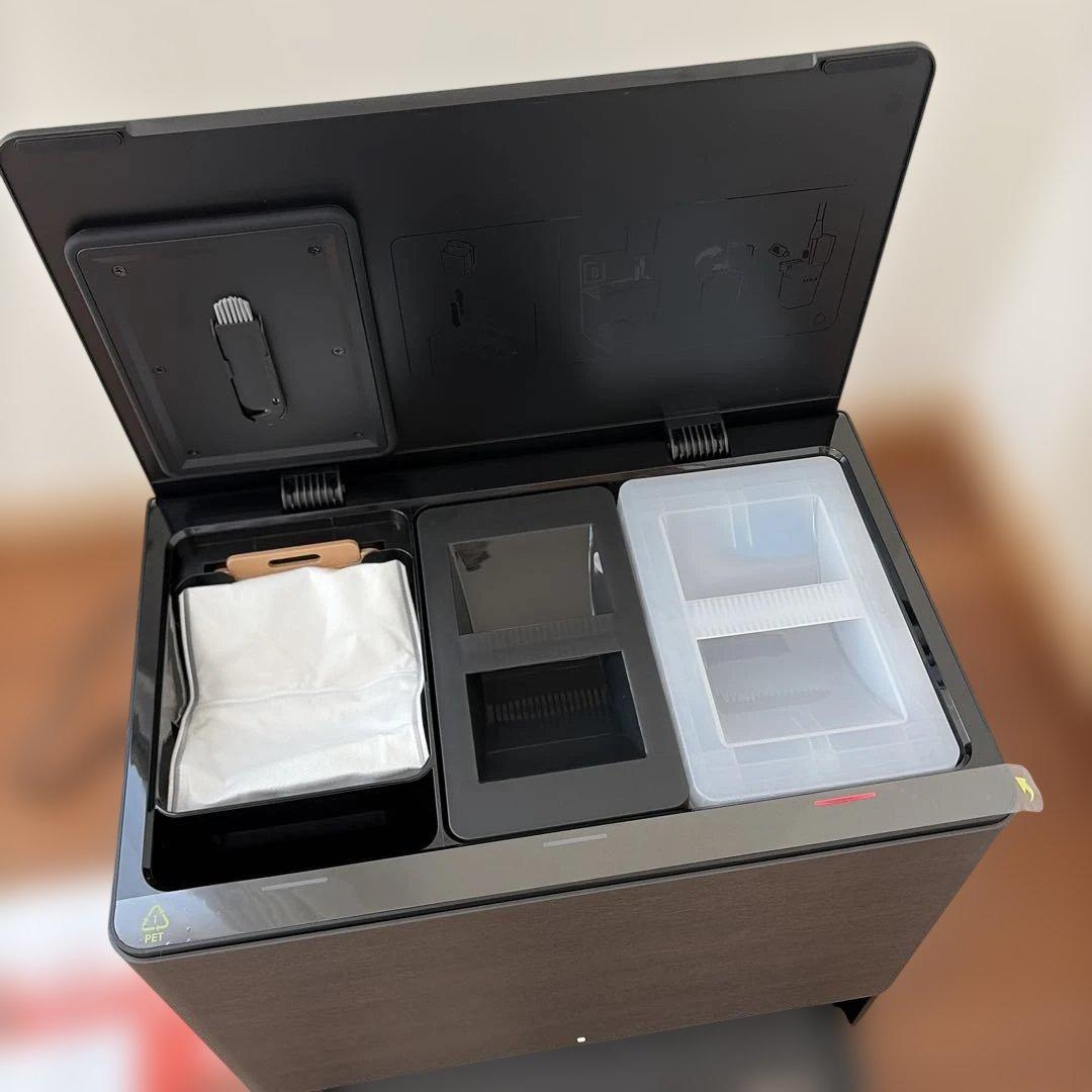 ルンバ　Roomba Max 705 Combo ロボット + AutoWash