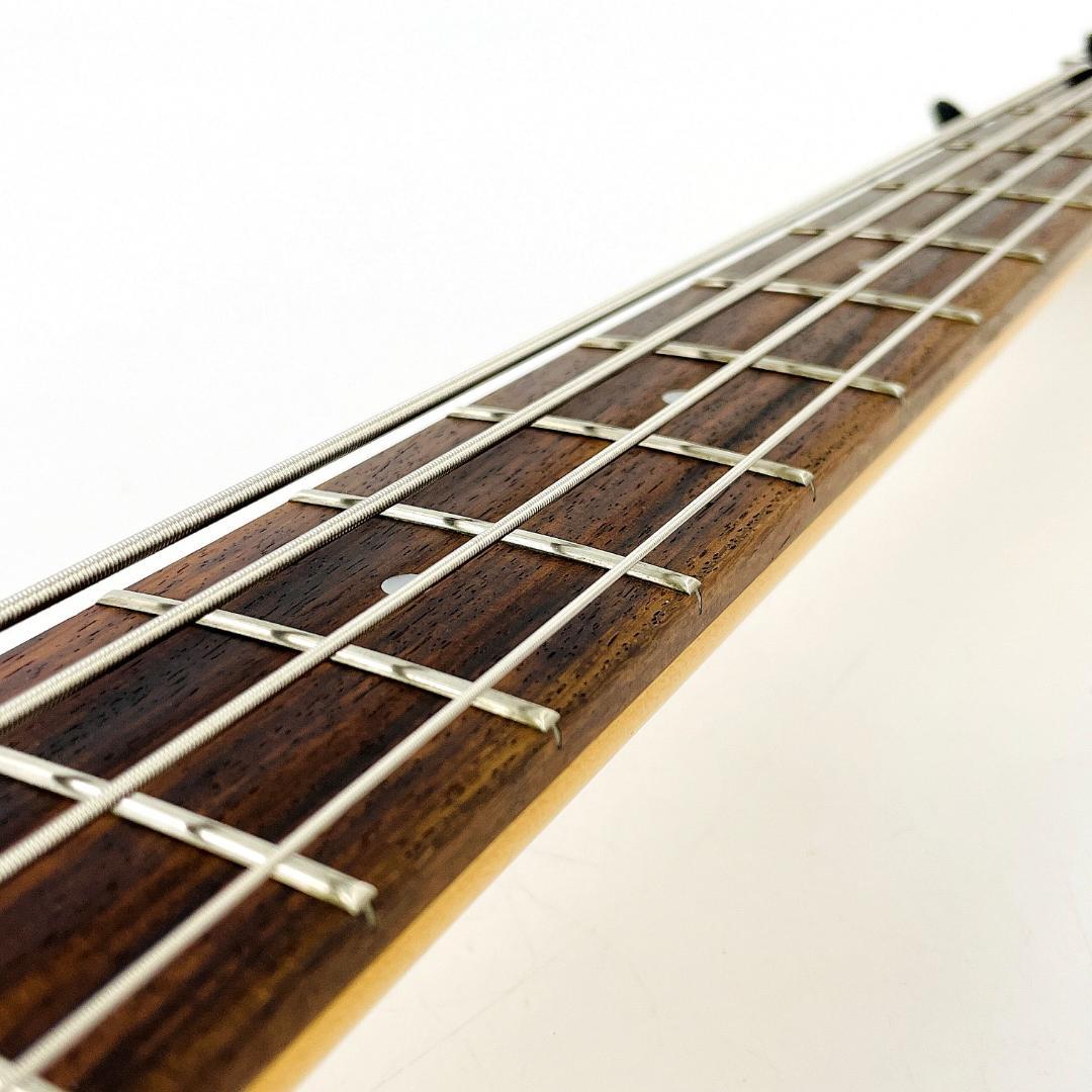 Greco PJB-400 フジゲン製 グレコ プレジョンベース【整備品】