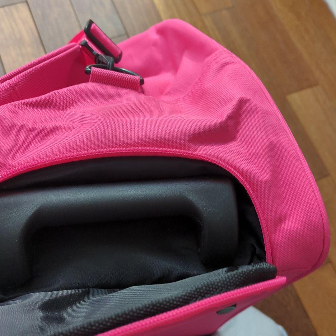 HelloKittyキャリーケース新品未使用