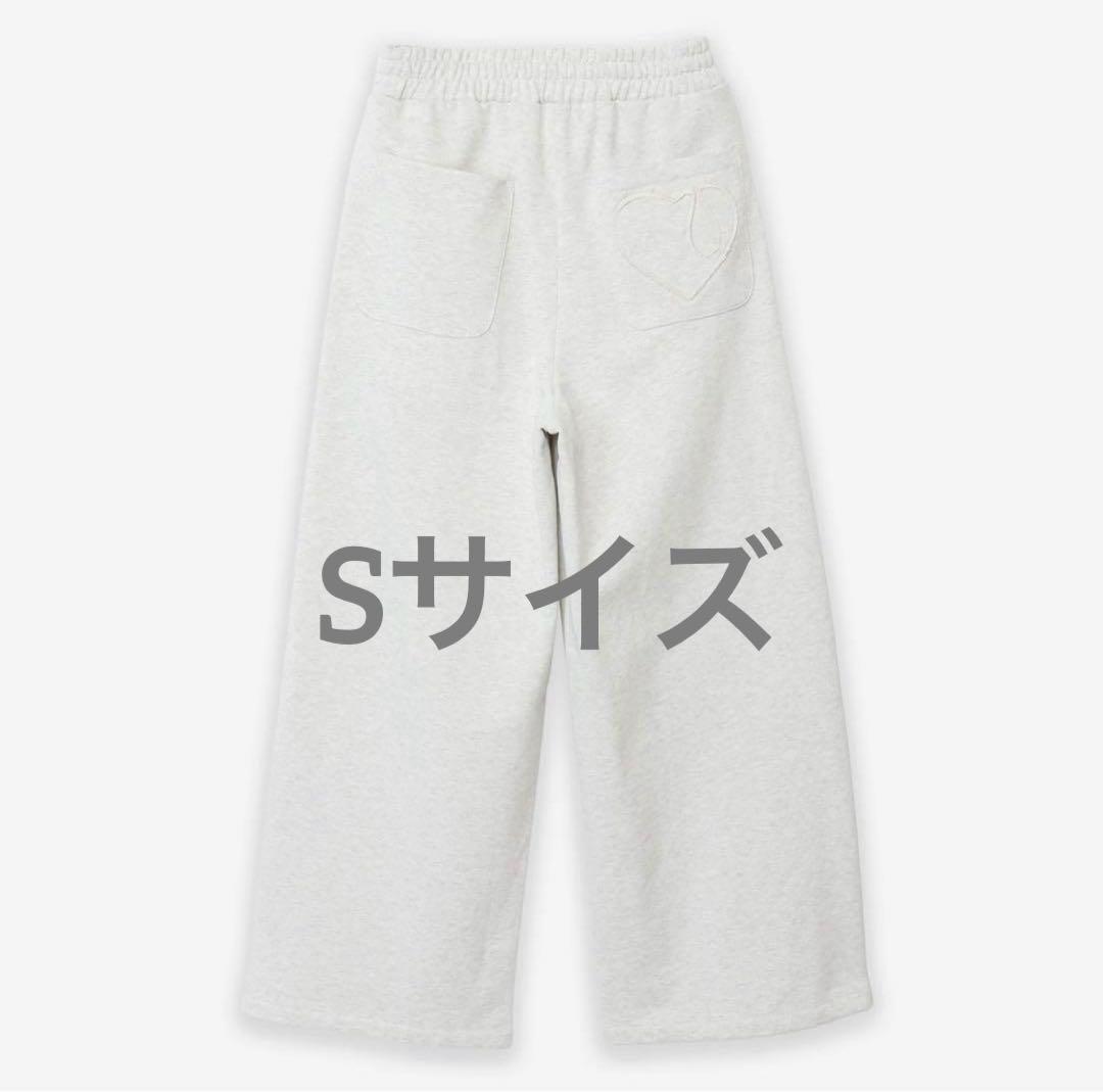 ミュージシャン GOD ONLY KNOWS SWEAT PANTS