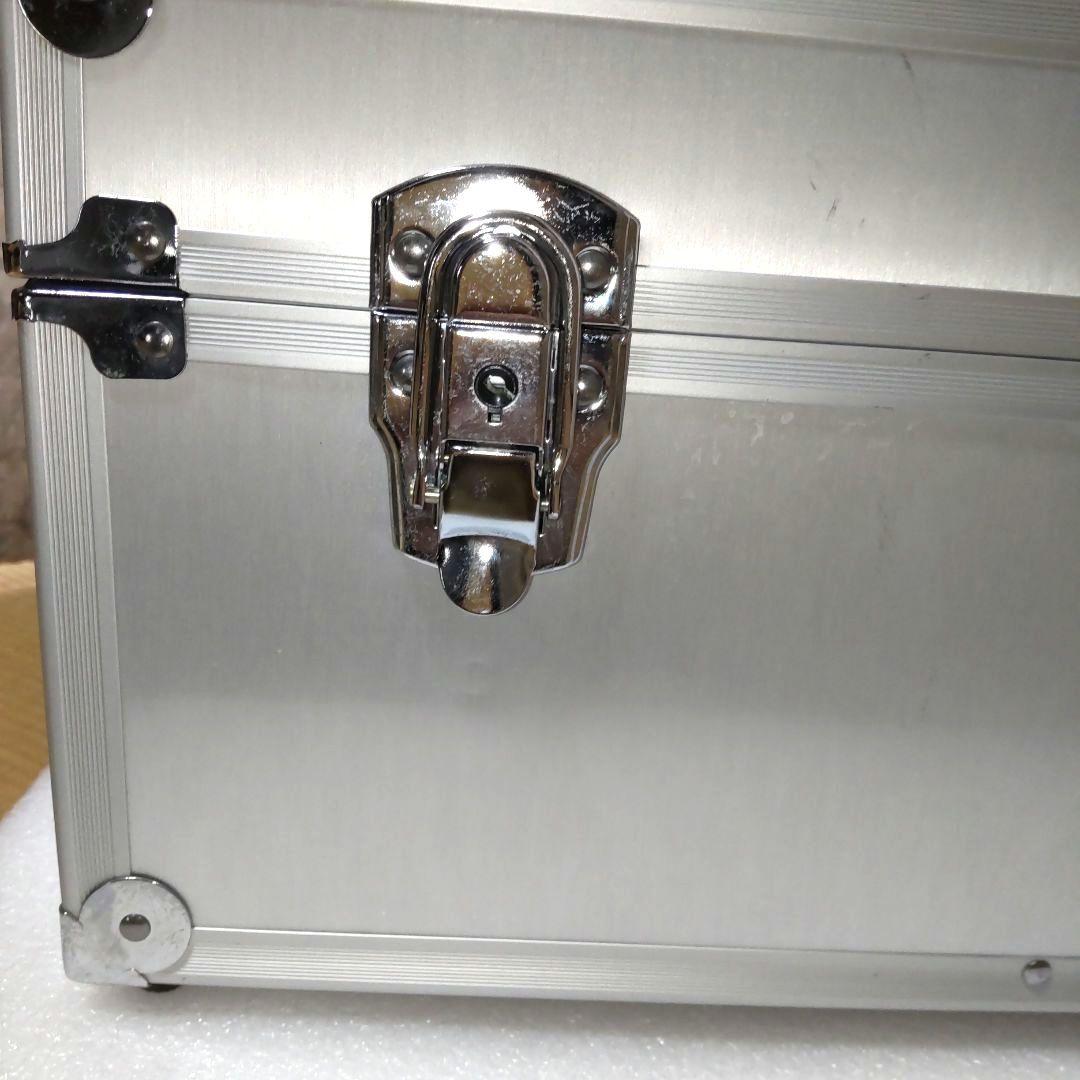 レコードケース 7インチレコード