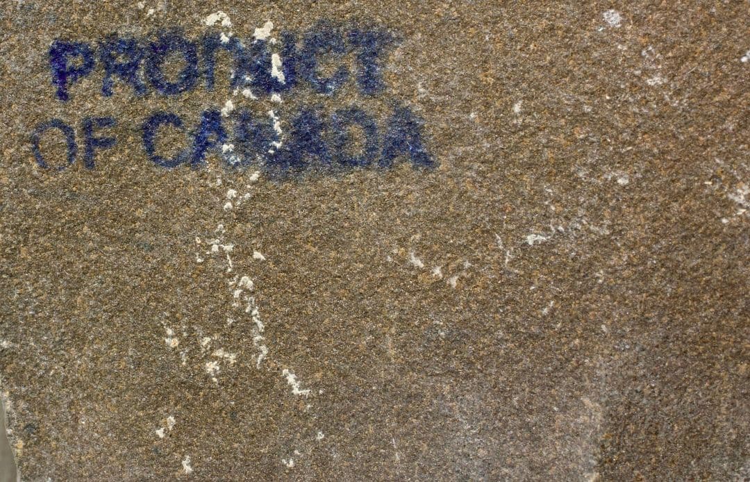 カナダ アンモライト 宝石標本