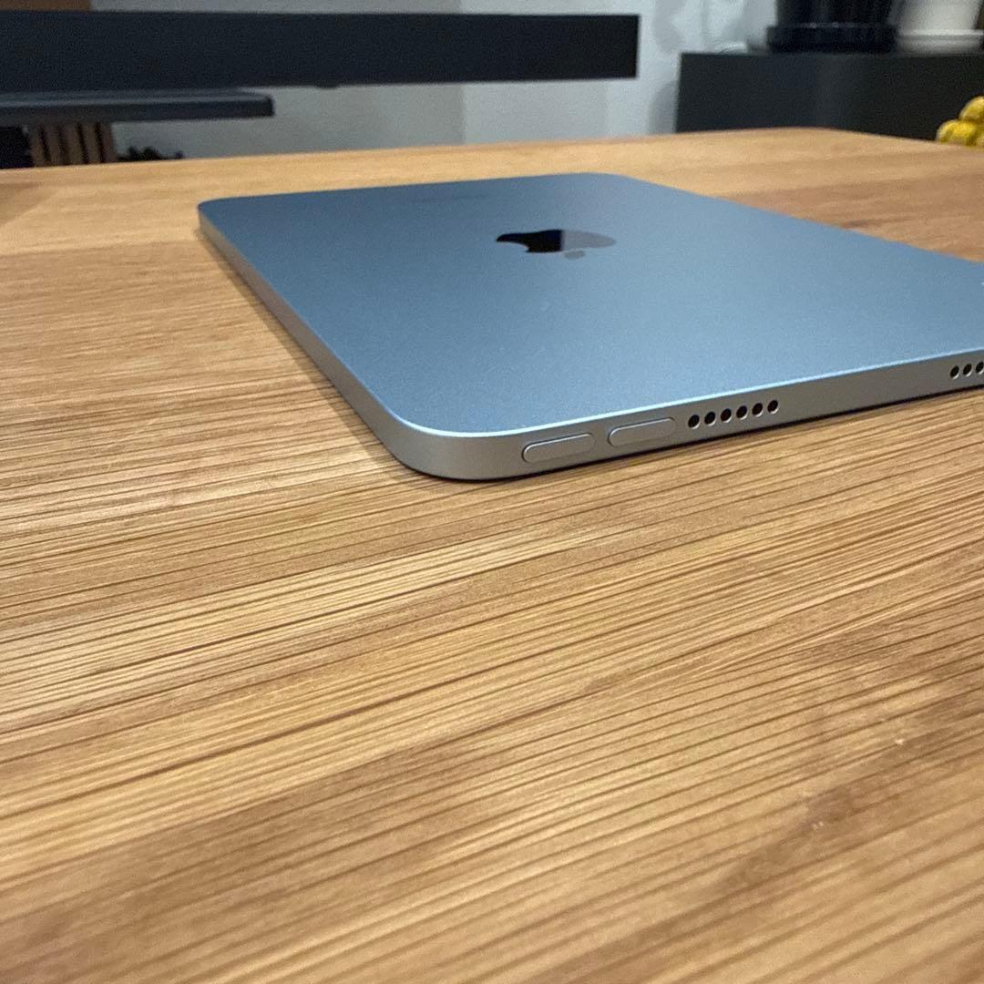 ★ほぼ新品★iPad mini A17 Pro 第7世代 Wi-Fi 128GB