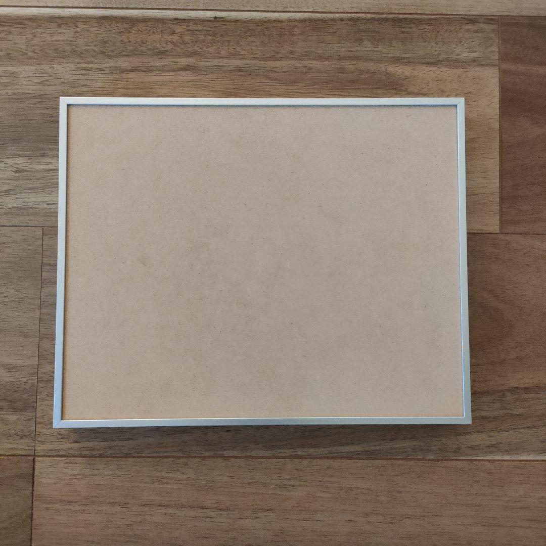 額8枚セット　ニールセン　NIELSEN 8x10インチ 額