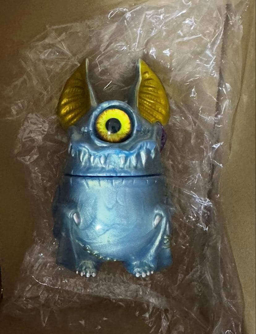 kagemaru designs アイバットビースト アイビー 新品同様 美品