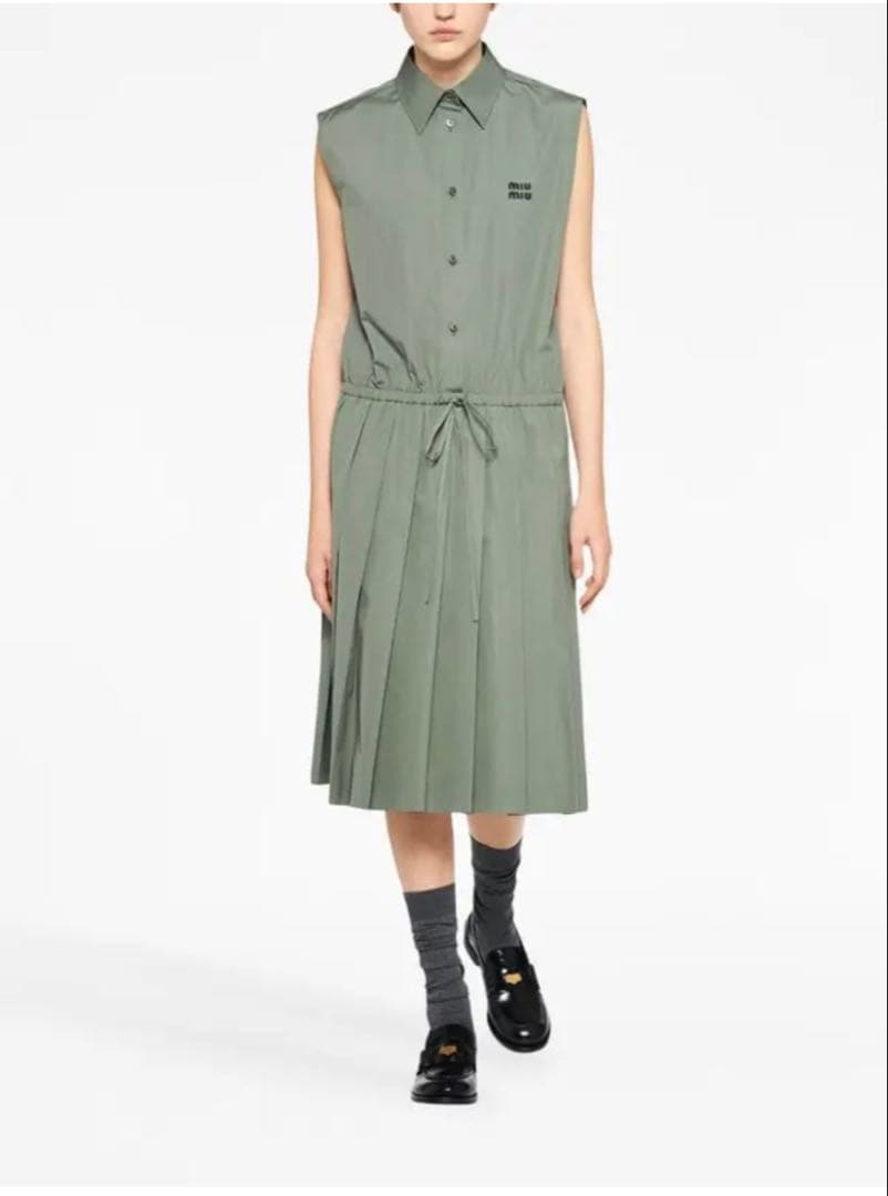 Miu Miu ワンピース　38