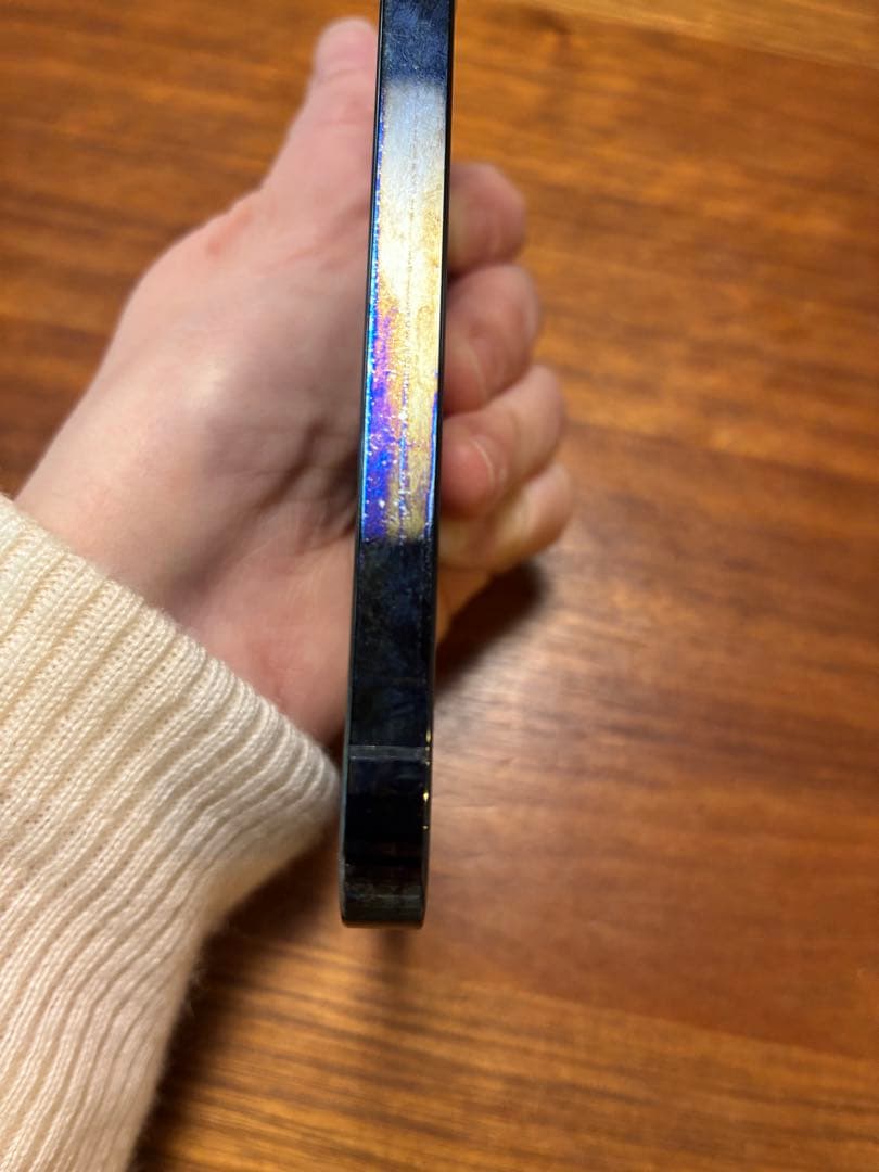 スマートフォン本体 iPhone 12pro 256GB