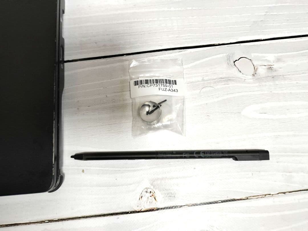 【軽量/顔認証 /タッチペン付】富士通ノートPCLIFEBOOK WU3/E2