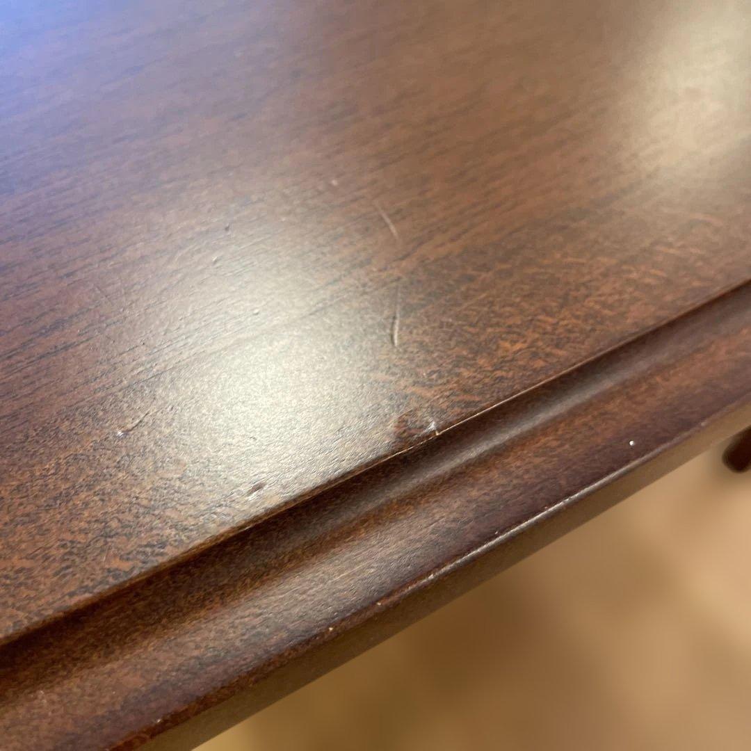 マルニ　地中海シリーズ　 ダイニングテーブル