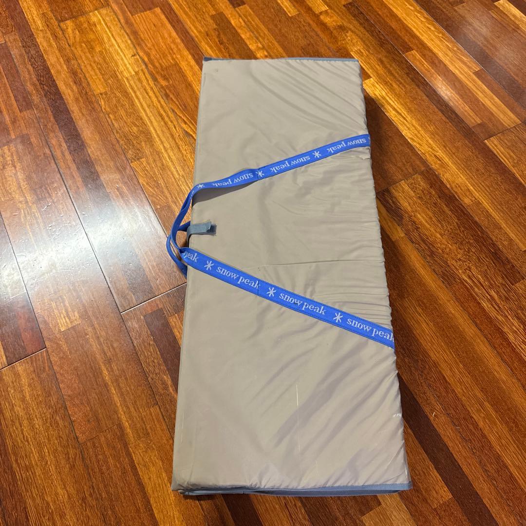 スノーピーク　ワンアクションテーブル　旧型