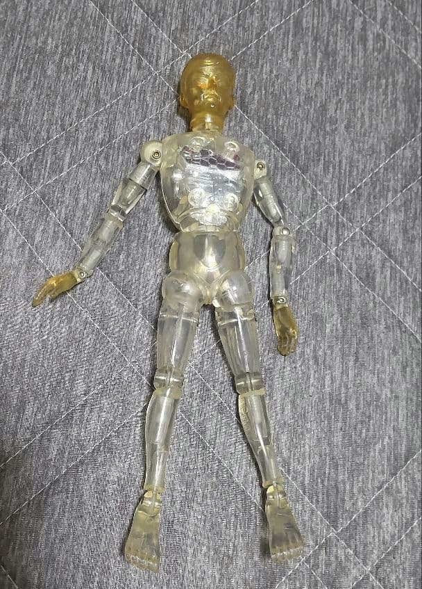 変身サイボーグ