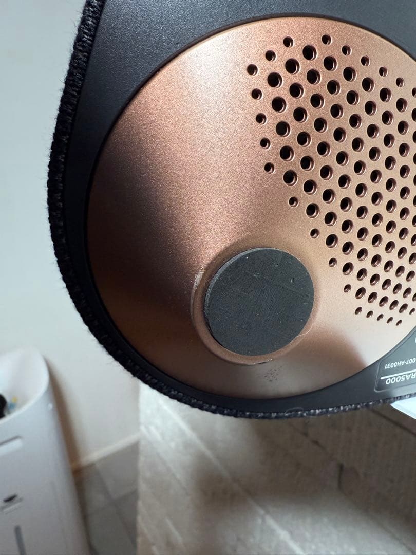 SONY ワイヤレススピーカー SRS-RA5000