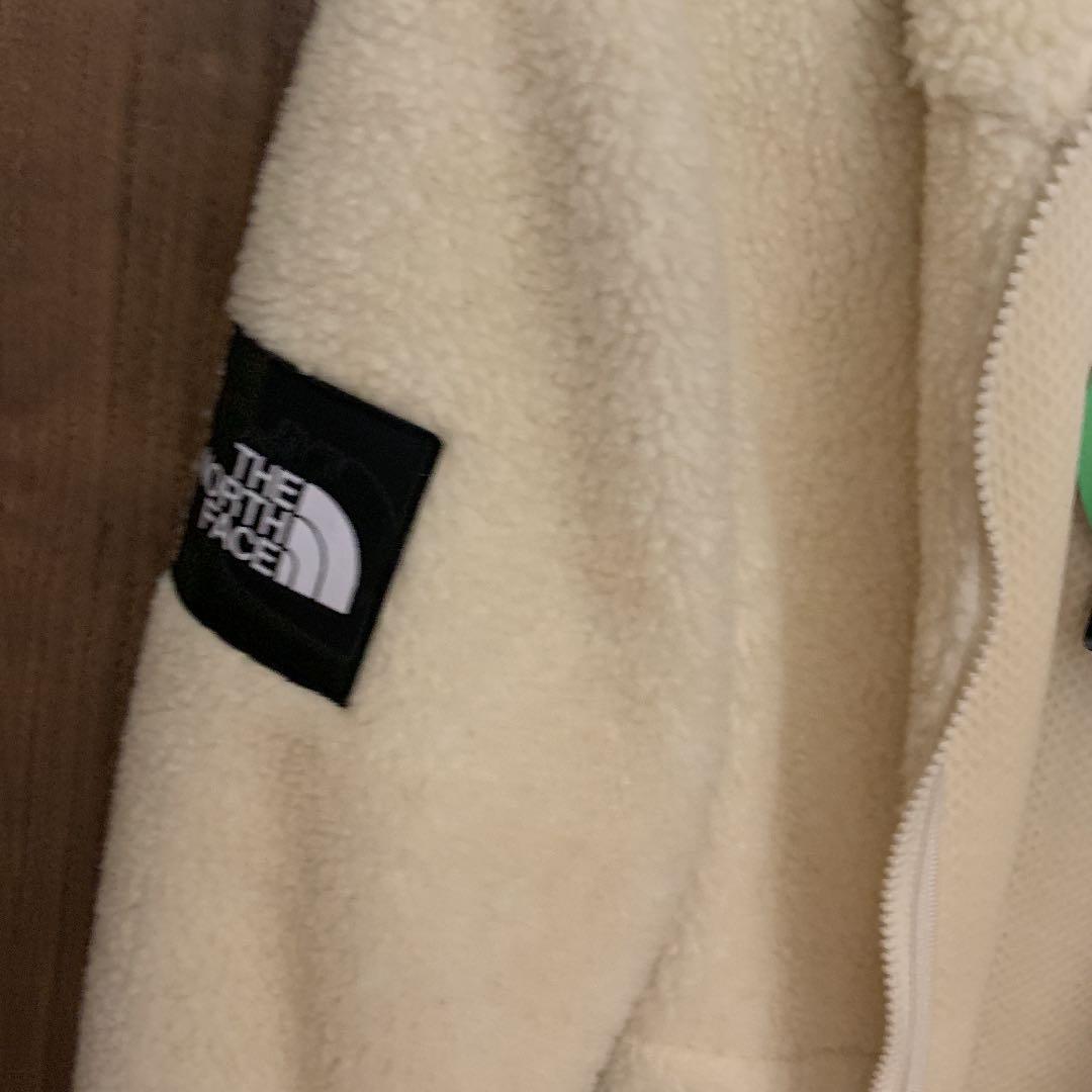ノースフェイス新品未使用