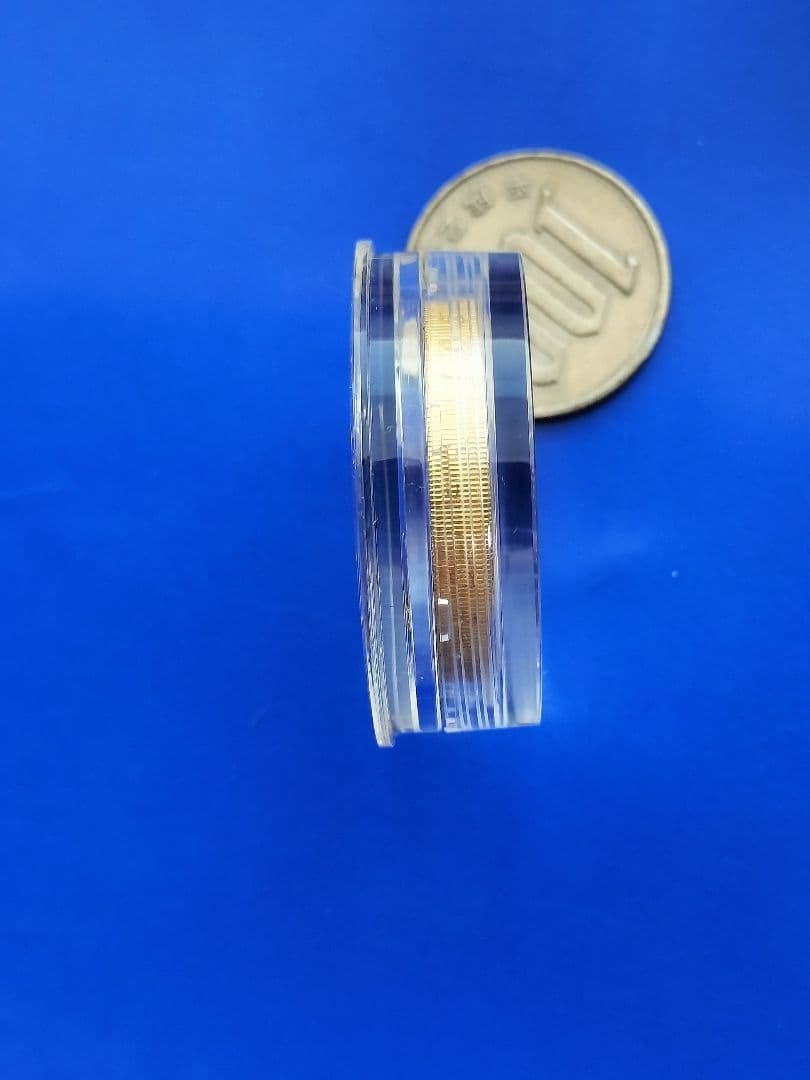 イギリス　2ポンドバイメタルピエフォー銀貨（チャールズ・ダーウィン）2009年