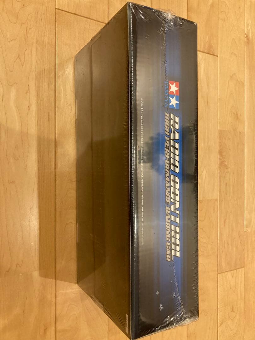 タミヤ F104 PROII キット