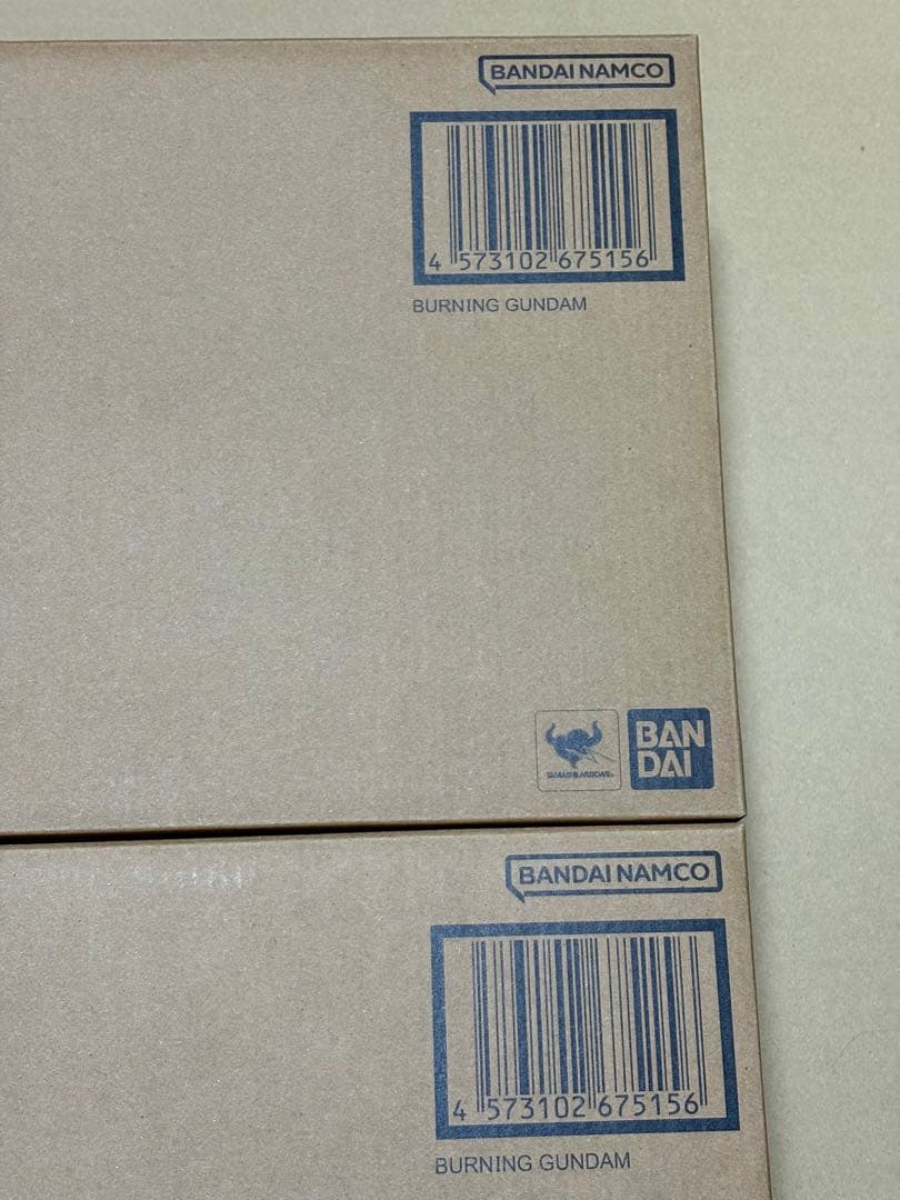 L BUILD ゴッドガンダム ＆ ゴッドガンダム弐 2体セット