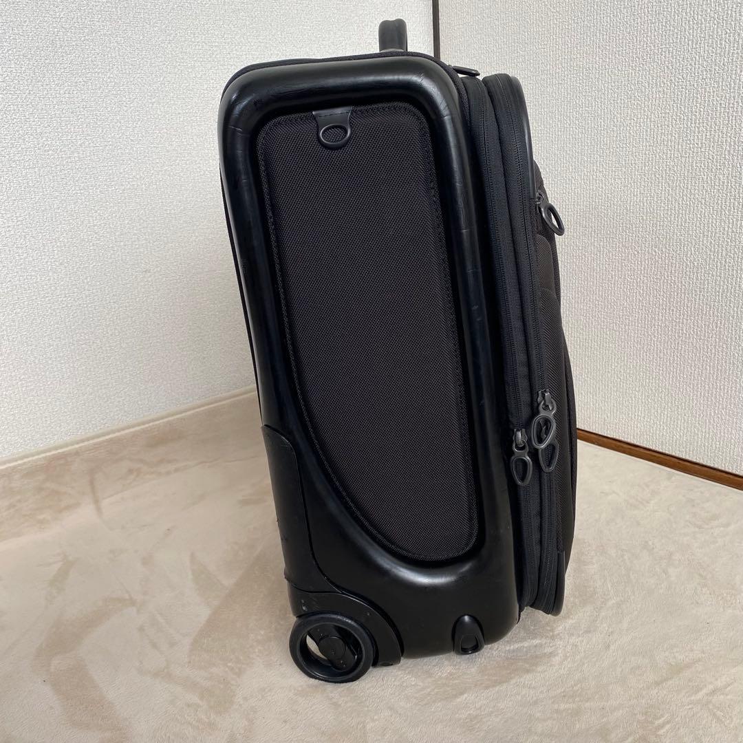 TUMI × DUCATI スーツケース　6520D