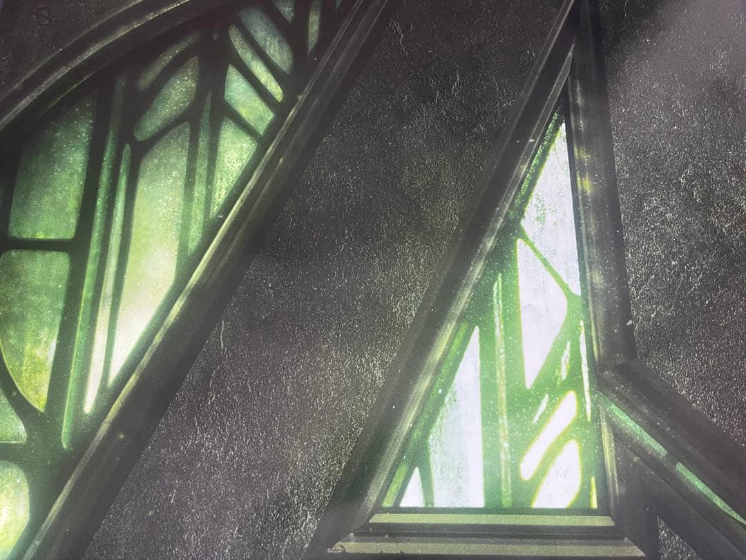 *枚数限定*映画館用両面印刷ポスターINTL版:アベンジャーズ/ドゥームズデイ