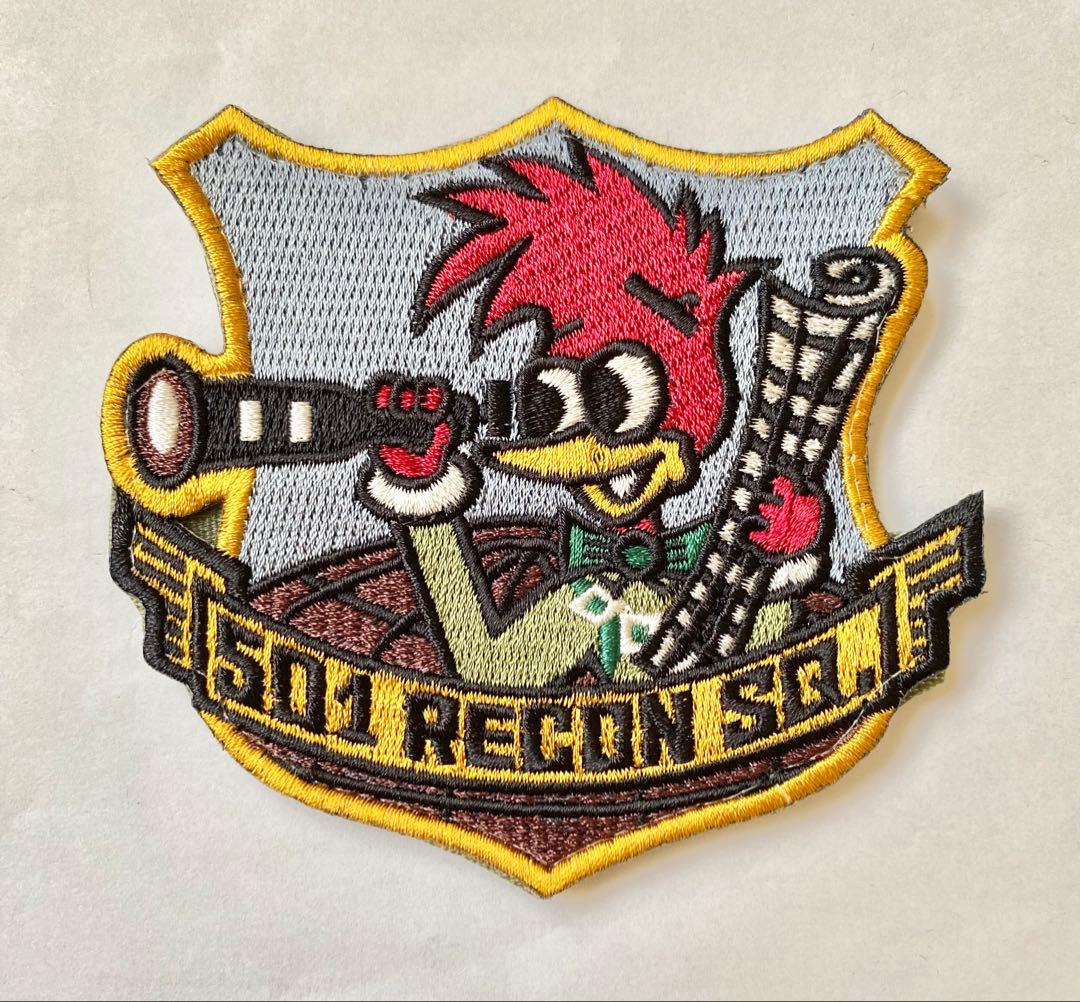 航空自衛隊 百里基地 ペッカー 501SQ