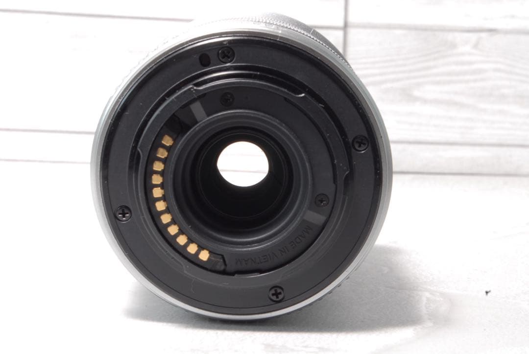 オリンパス PEN E-PL10 ダブルズームキット Wi-Fi対応機種 美品❣️