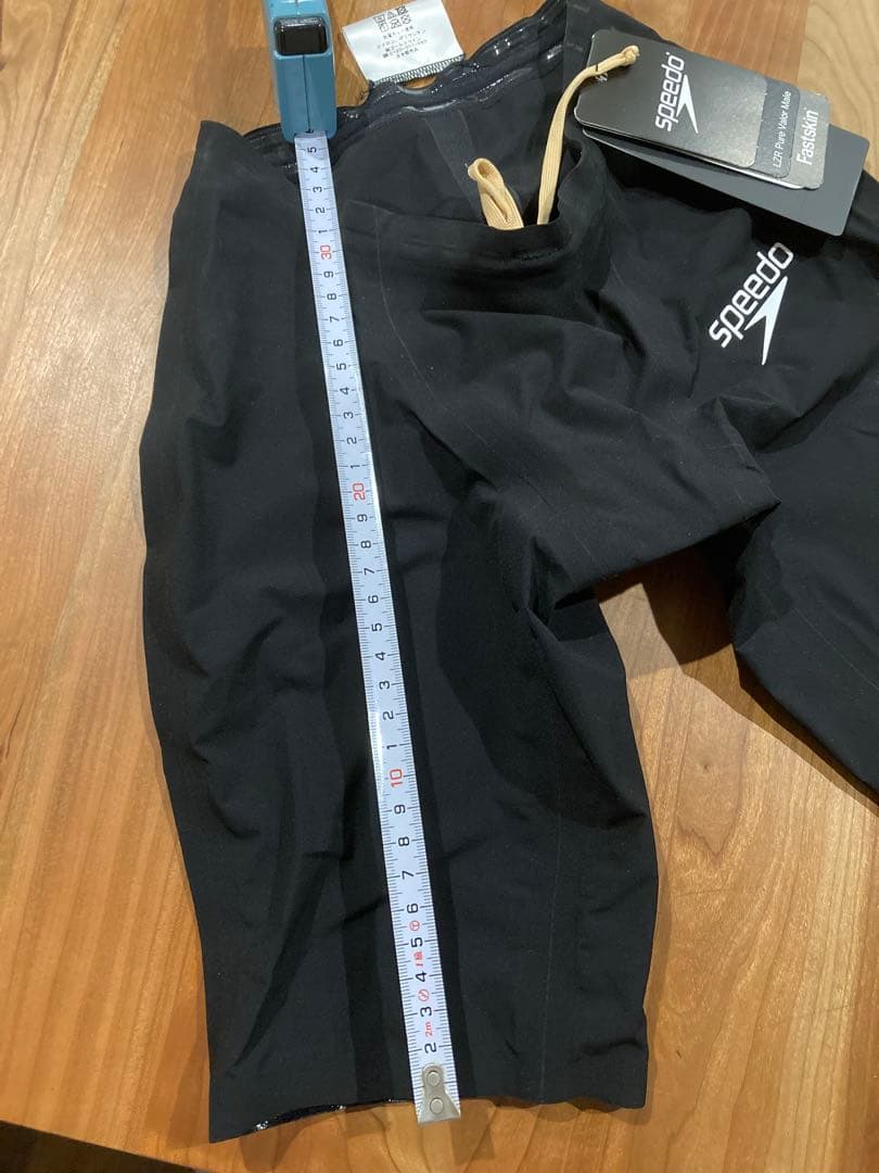 Speedo ファストスキンレーザーピュアヴァラー