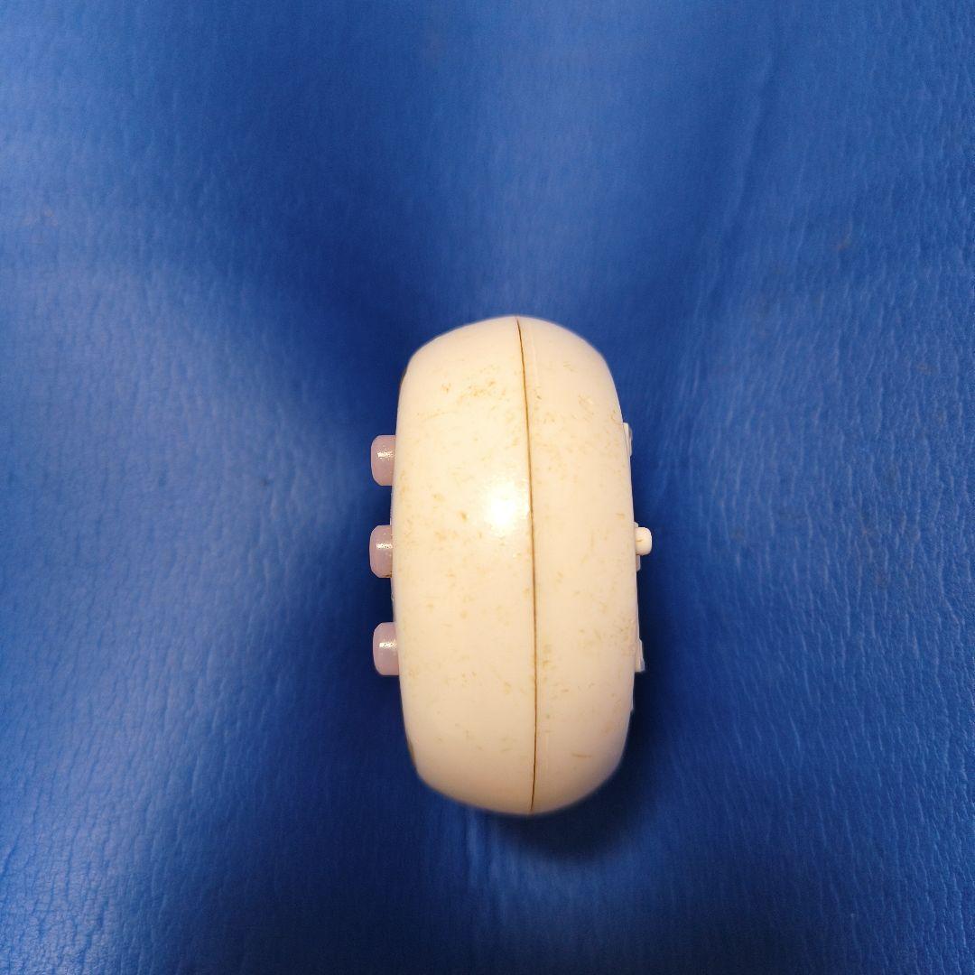 20周年記念モデル たまごっちみくす　ホワイト　リボン