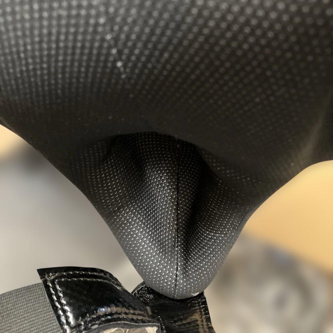 adidas　ボクシング　ファールプロテクター　XS/S　格闘技　値下げ‼️