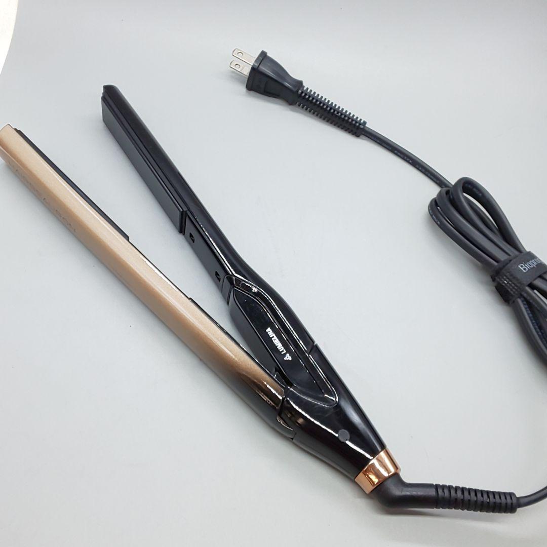 ヘアビューロン 4DPlus ストレート リュミエリーナ【正規品】67