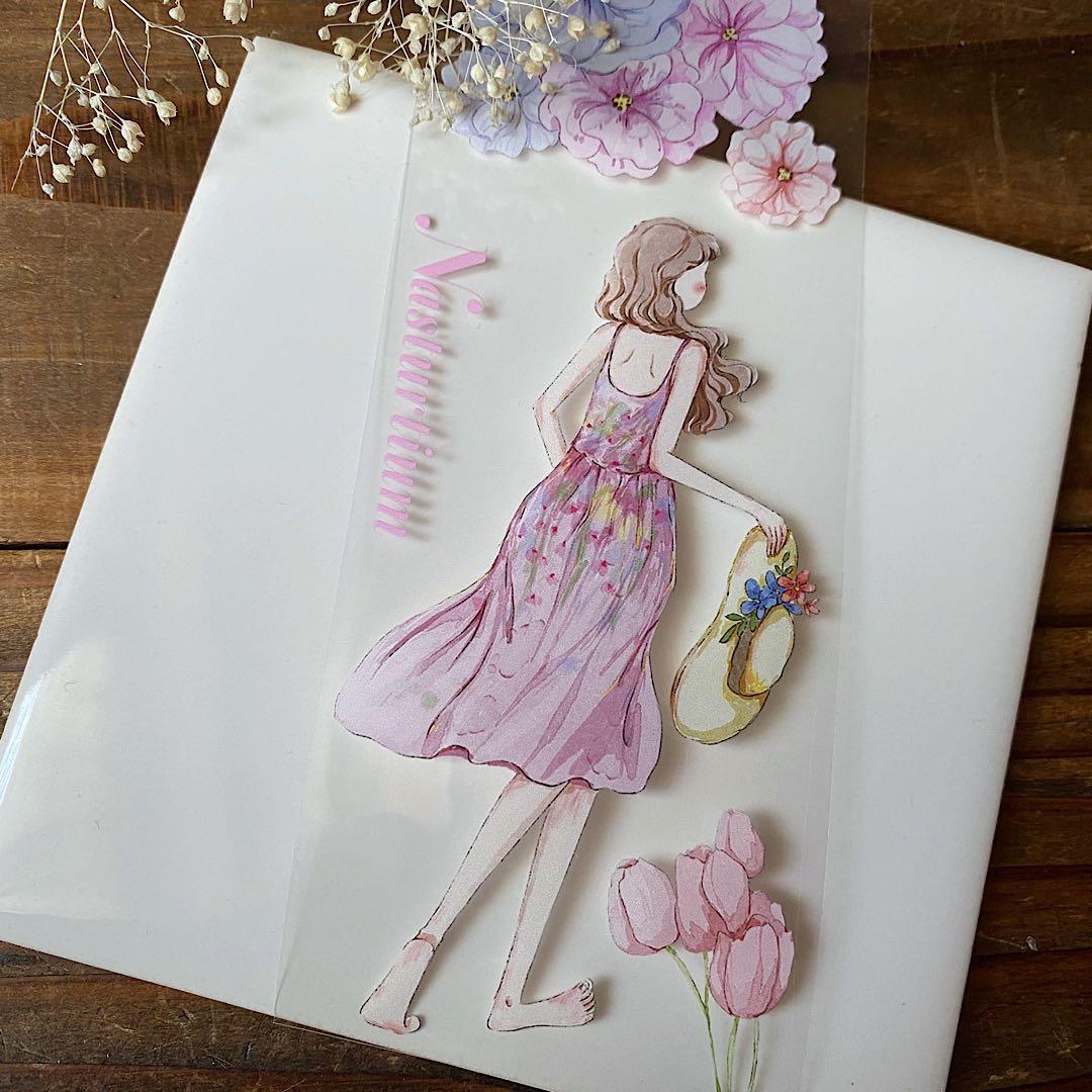 捨七　summer holiday PET