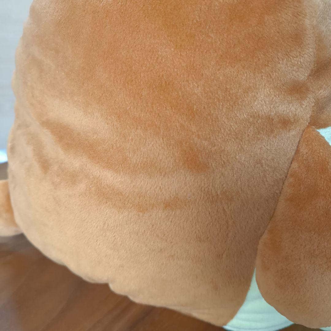 大きいサイズ　ヒロクンハウス HIROKUNHOUSE ぬいぐるみ ハムスター