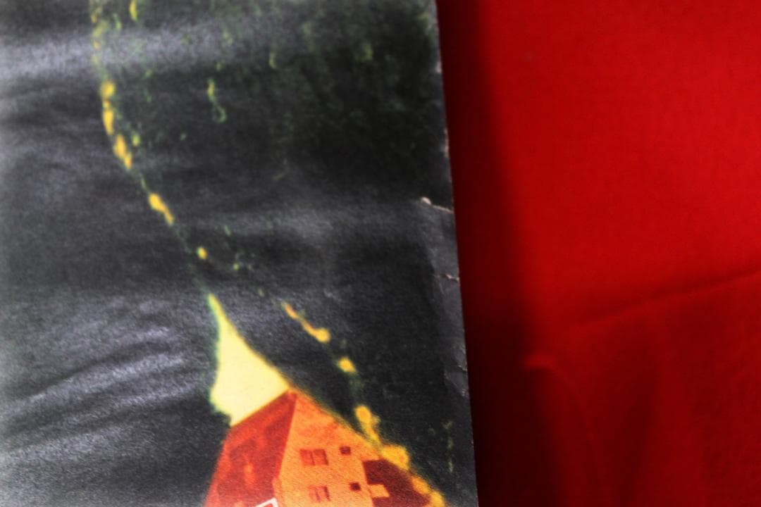 当時物メカゴジラの逆襲ポスター東宝チャンピオンまつりゴジラ51cm✖︎72cm