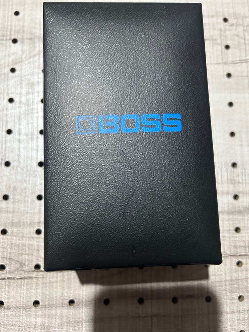 ギター BOSS TR2 tremolo