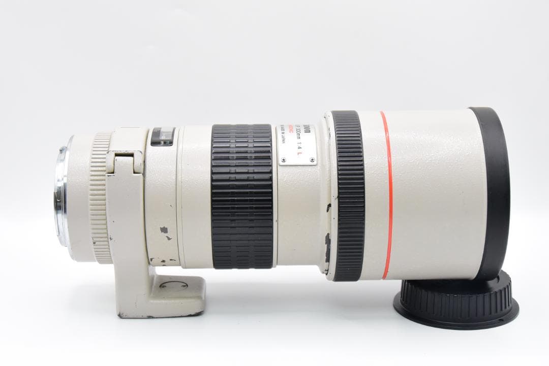 ■ 動作OK ■キャノン Canon EF 300mm F4 L IS USM