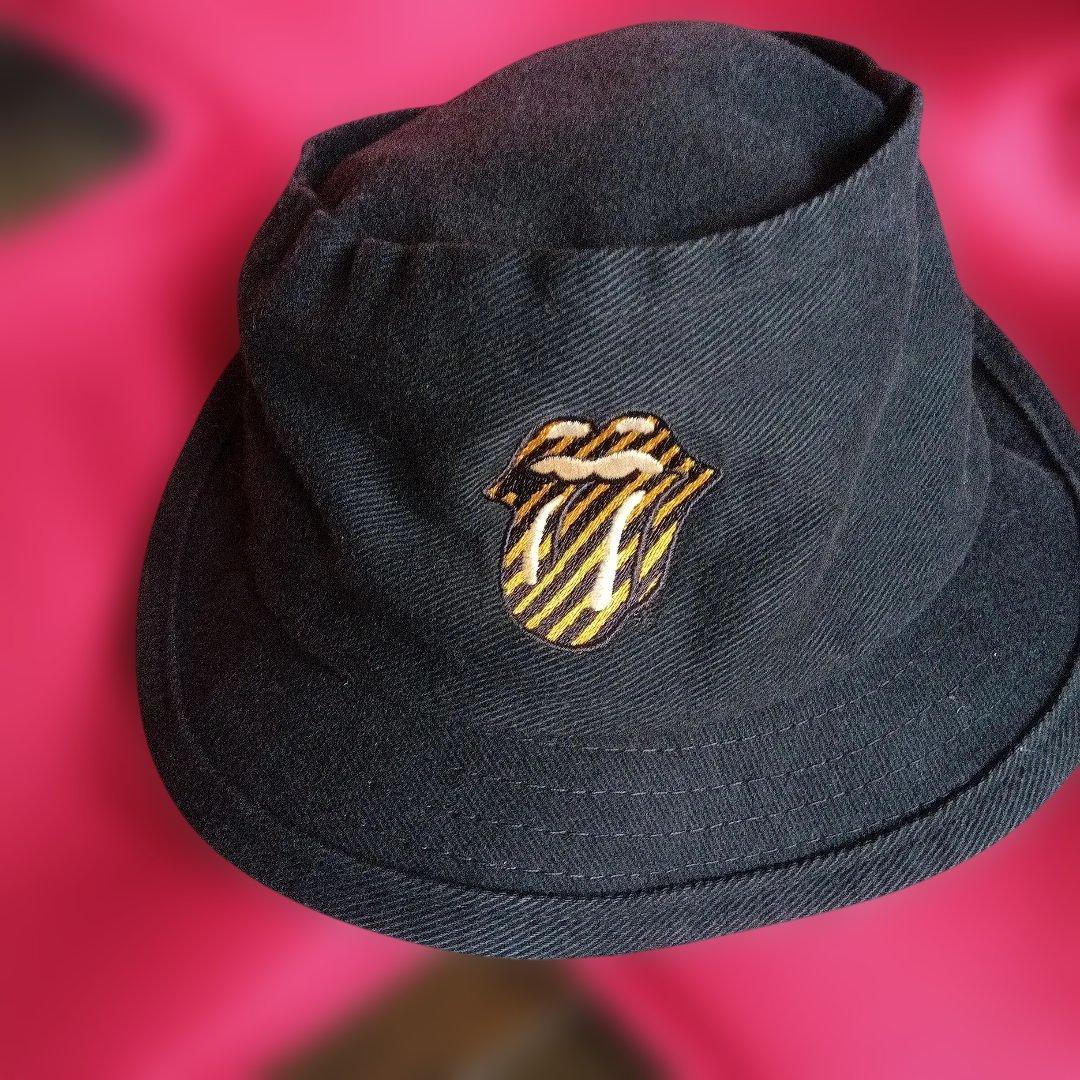 【レア♡Hatto】■ヴィンテージ✨️THe RollingStones