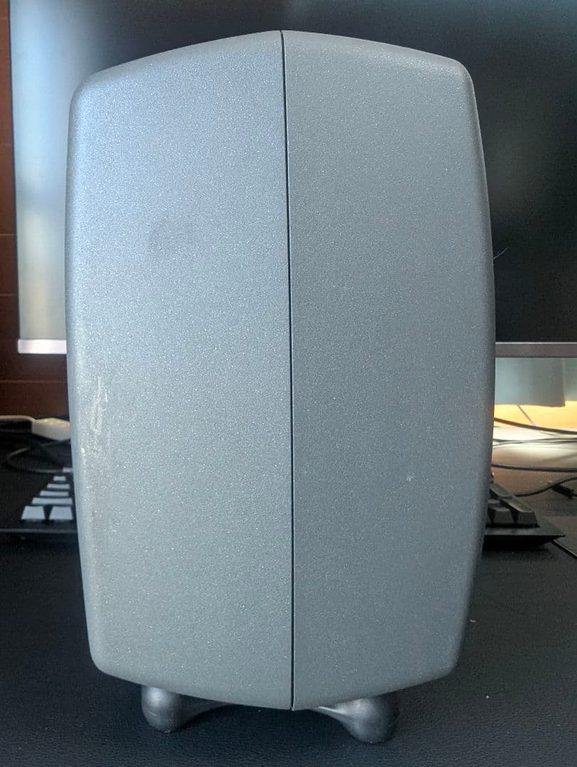 お買い得 GENELEC 8030A 1本 モニタースピーカー