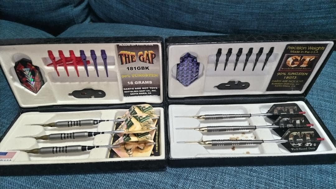 希少品　ボトルセンGT3 　TheＧＡＰ　2点used