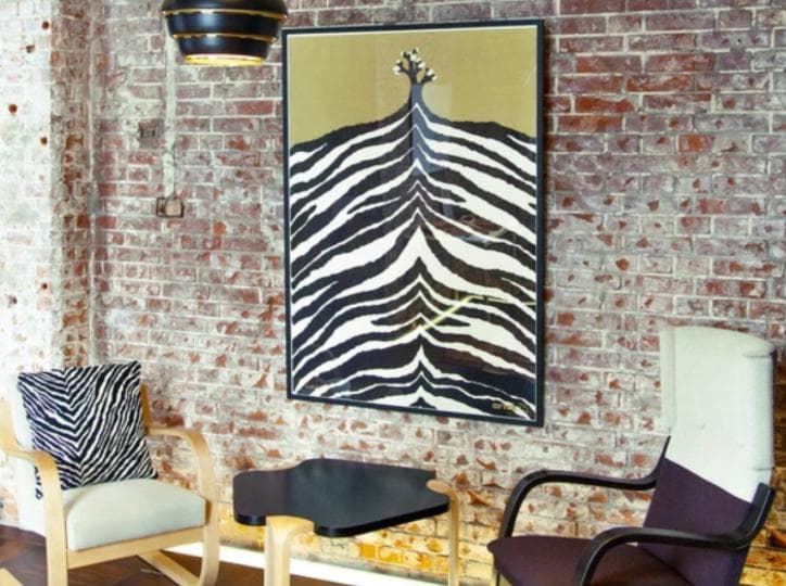 *再入荷 希少* artek アルテック 75周年記念ポスター