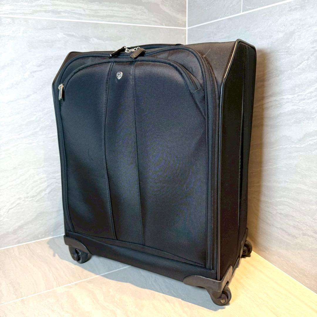 PROTECA プロテカ マックスパス ソフト キャリーケース 4輪 ACE