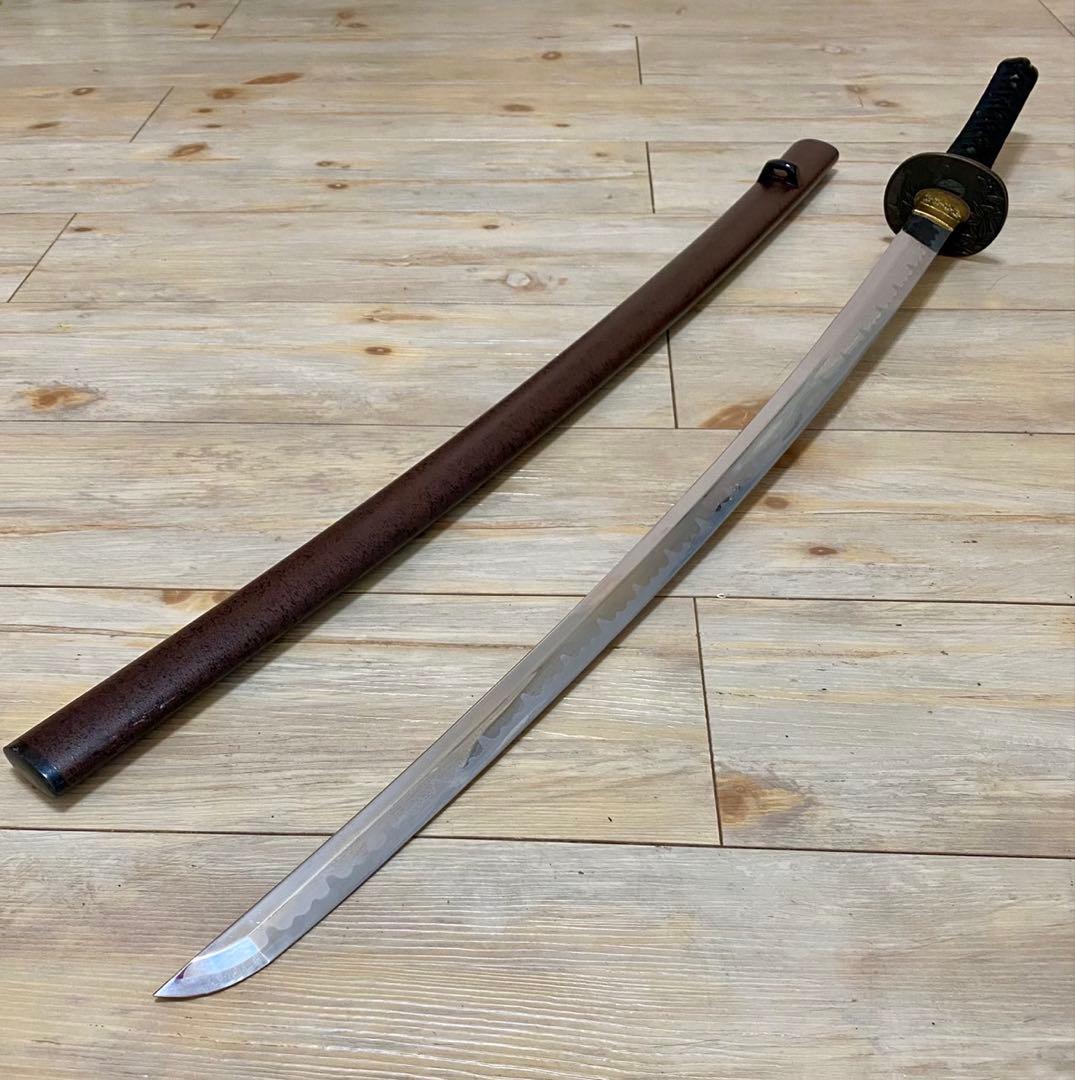 模造刀 日本刀 居合刀 刀